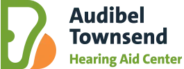 Audibel Townsend Hearing Aid CenterLogo